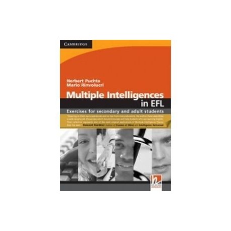 Multiple Intelligences in EFL