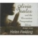 CD. Olivia Joules and the Overactive Imagination 3 CD.