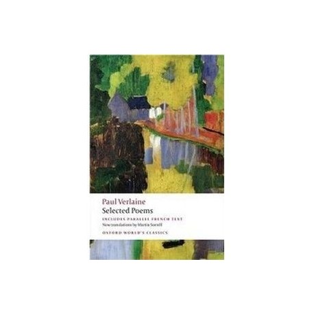Selected Poems