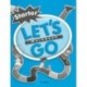 Let's Go: Starter Level: Workbook