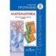 Математика. 5-6 класс. Рабочие программы. ФГОСОжидается