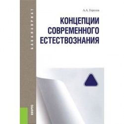 Концепции современного естествознания