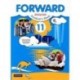 Forward English 11: Student's Book / Английский язык. 11 класс. Учебник (+ CD)