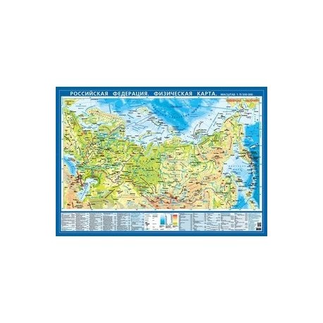 Российская Федерация. Гимн, герб, флаг России