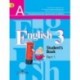 Английский язык. 3 класс. Учебник. В 2-х частях. Часть 2. ФГОС