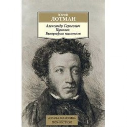 Александр Сергеевич Пушкин.Биография писателя
