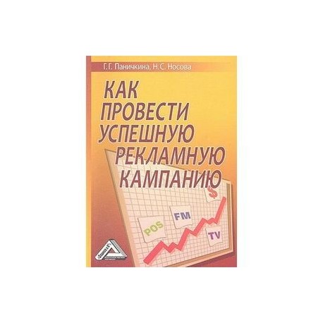 Как провести успешную рекламную кампанию