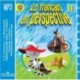 Le francais en perspective 2 / Французский язык. 2 класс (аудиокурс MP3)