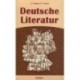 Deutsche Literatur (Немецкая литература)