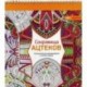 Арт-терапия. Сокровища Ацтеков