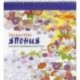 Арт-терапия. Загадочная Япония. 70 рисунков для раскрашивания и снятия стресса