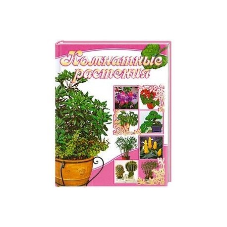Комнатные растения