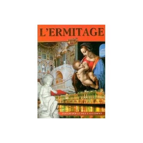 Климовцева, Коган: L'ermitage