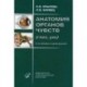 Анатомия органов чувств (глаз, ухо). В схемах и рисунках. Учебное пособие. Гриф УМО по медицинскому образованию