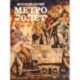 Московскому метро - 70 лет. №14