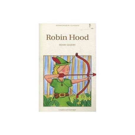 Robin Hood