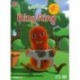 Baby Beetles. Уровень 2. Ring Ring (+DVD+CD)