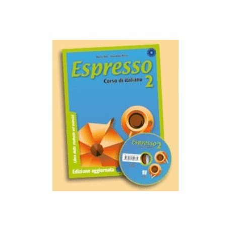 Espresso 2