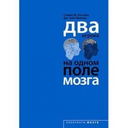 Два игрока на одном поле мозга