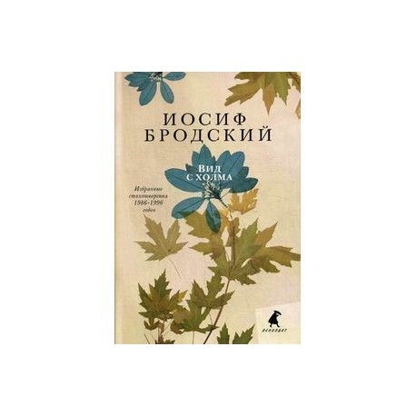 Вид с холма