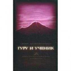 Гуру и ученик. Встречи с Шри Джинянанандой, мудрец