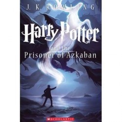 Harry Potter & the Prisoner of Azkaban