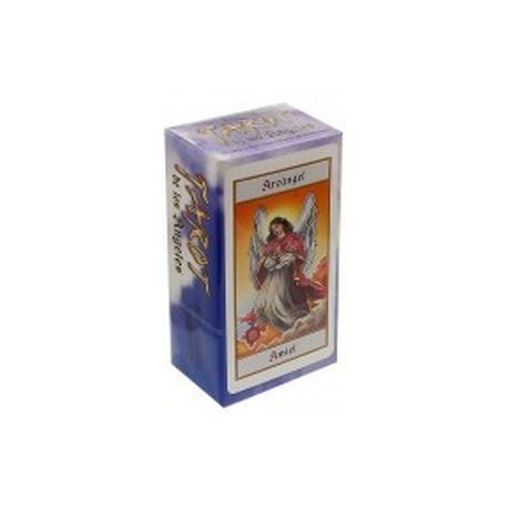 Таро Ангелов/Tarot de los Angeles