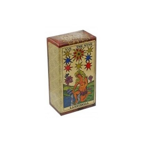 Таро Испанское/Spanish Tarot