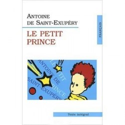 Le Petit Prince