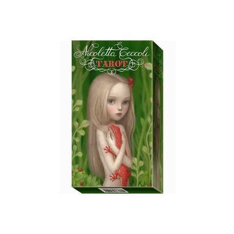 Таро Николетта Чекколи