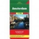 Амстердам. Карта./Amsterdam: City Map