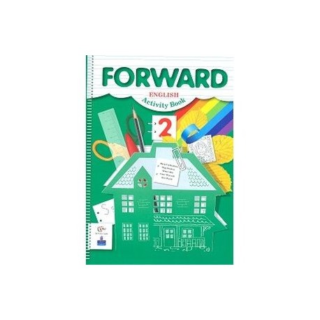 Forward english activity