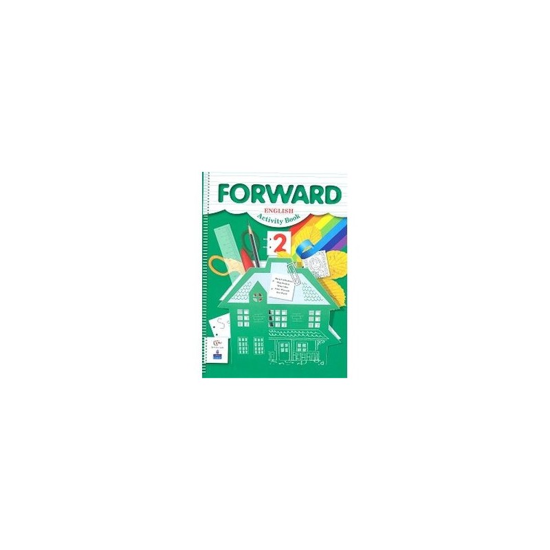 Forward english activity