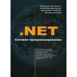 .NET Сетевое программирование