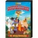 Сборник лучших мультфильмов 10. DVD