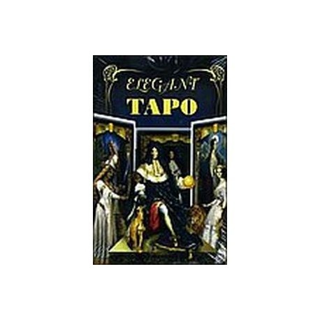 Египетское Таро (78 карт)