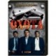 Охота. (4 серии). DVD