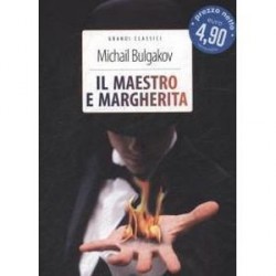 Il Maestro e Margherita