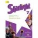 Starlight 7: Student's Book / Английский язык. 7 класс. Учебник