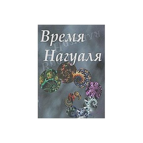 Время нагуаля. №2