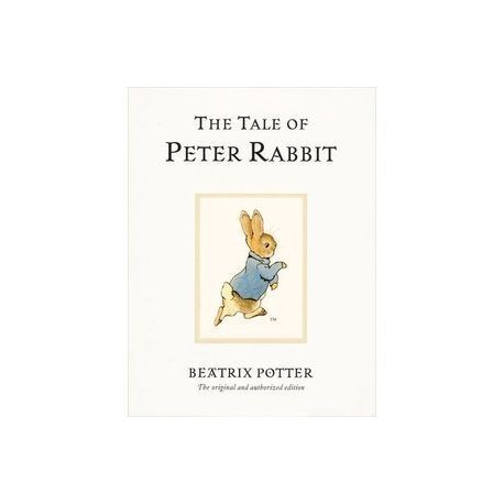 The Tale of Peter Rabbit
