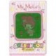 My Melody. Дневничок с наклейками (Вишенки)