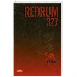 Redrum 327. Том 3