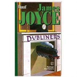 Dubliners / Джойс Дублинцы Сборник на английском языке