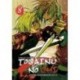 Togainu no Chi. Кровь виновного пса. Том 8