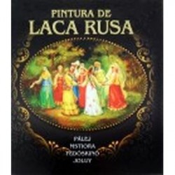 Pintura de laca rusa