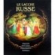 La lacche russe