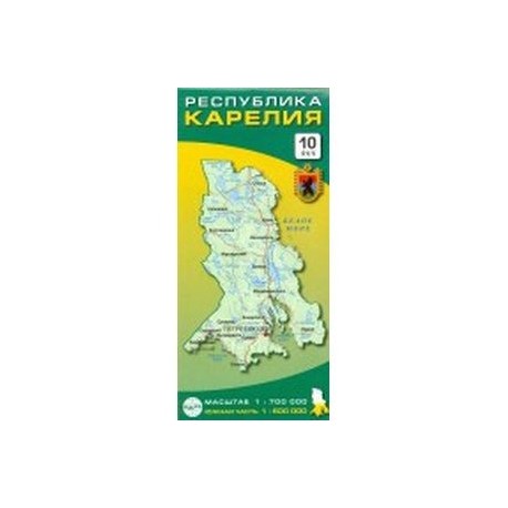 Республика Карелия