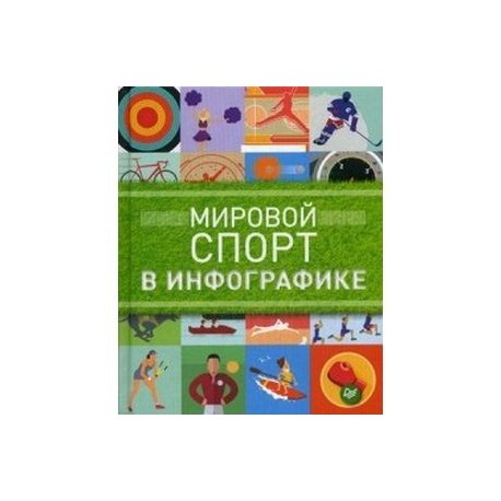 Мировой спорт в инфографике