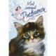 Мой личный дневничок 'Пушистый сибирский котенок'